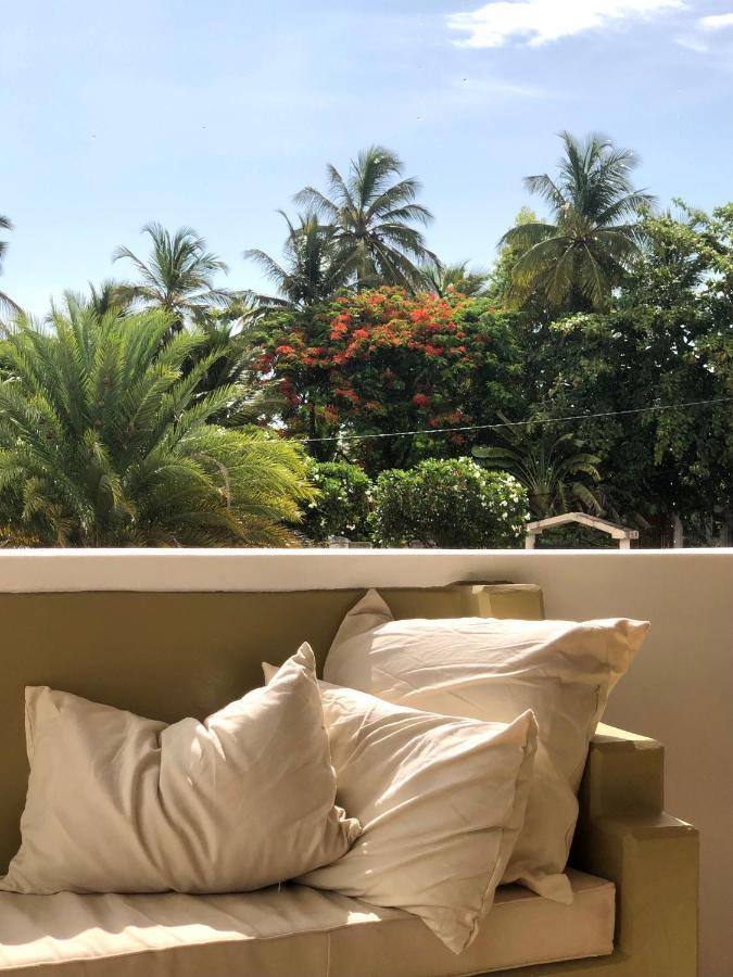 Bed and Breakfast Mlango Paje House Exterior foto